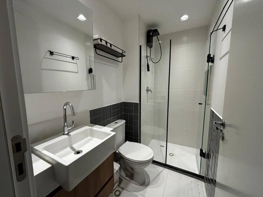 Na Liberdade Apartment *