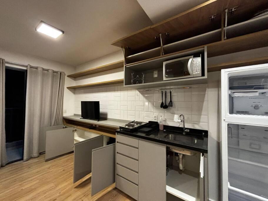 Apartment Na Liberdade *