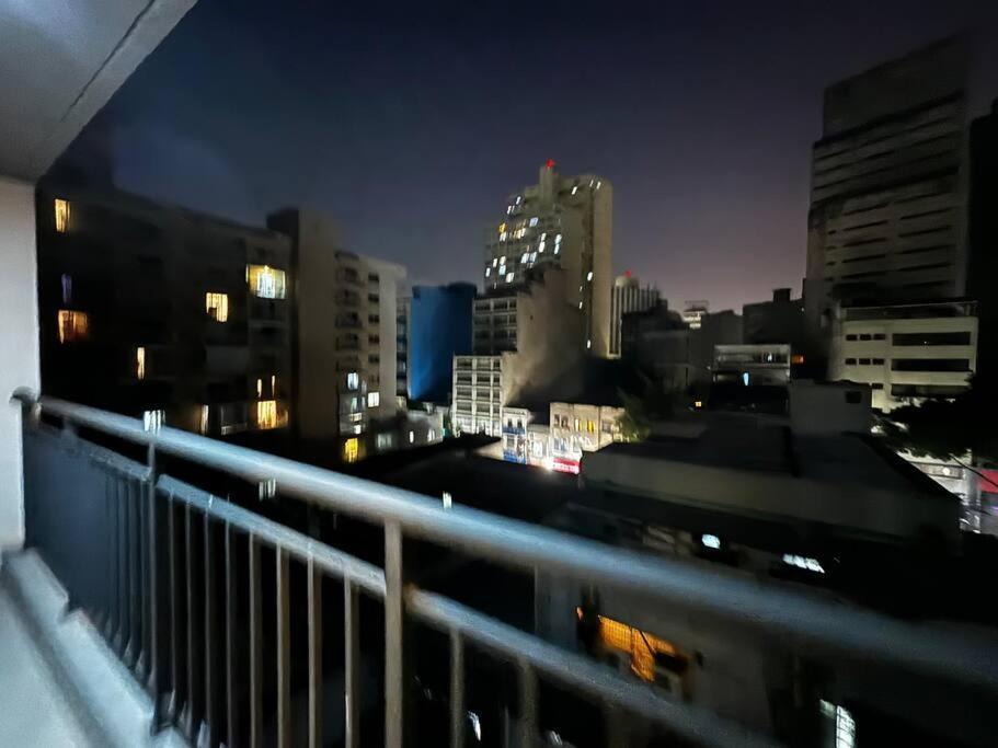 Apartment Na Liberdade