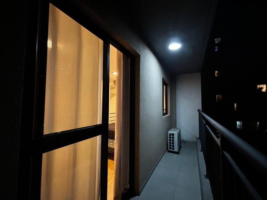 Apartamento Na Liberdade *