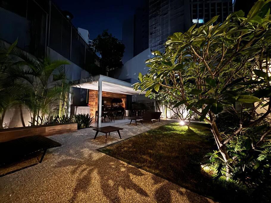 Na Liberdade Apartamento São Paulo