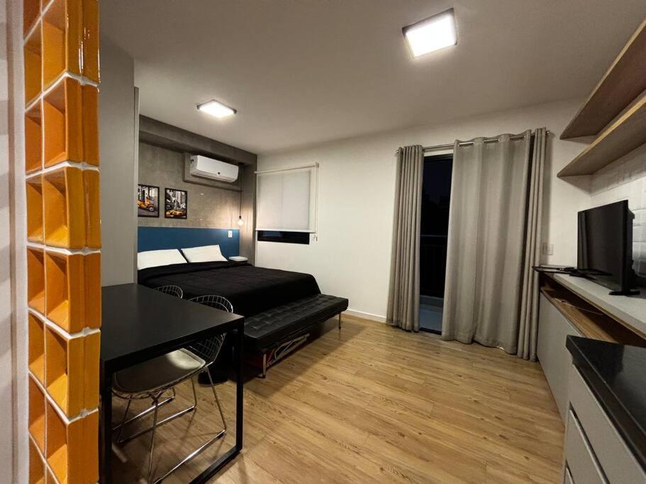 Na Liberdade Apartamento *